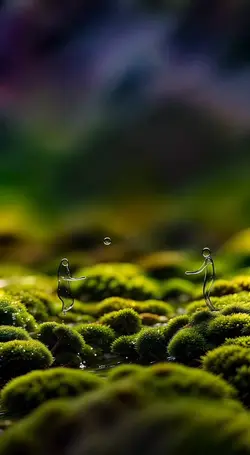 live wallpaper