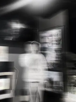 foto live blur