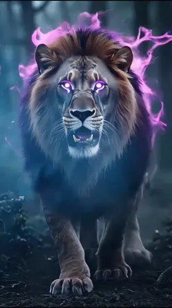 Lion AI