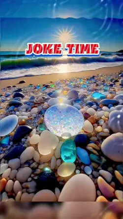 JOKE TIME 