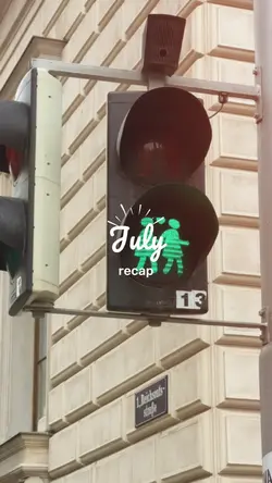 July Recap