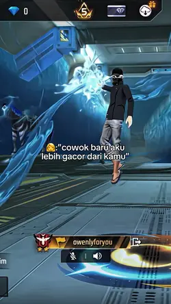TREND FF NIH