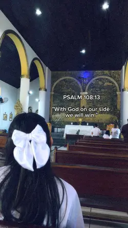 Psalm 108:13