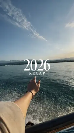 2026 recap