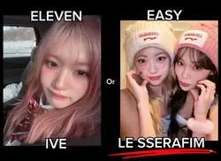 ELEVEN OR EASY