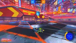 Best graphic setting