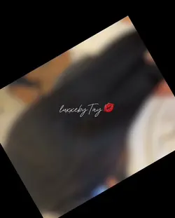 luxxebyTay💋