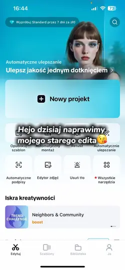 Które lepsze?😘