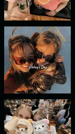 siblings day 2025