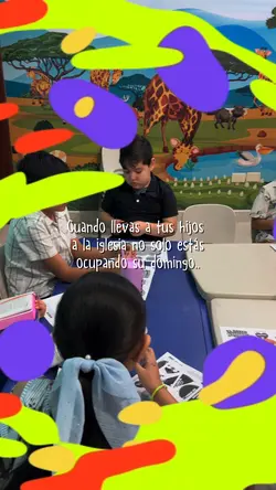 NIÑOS 
