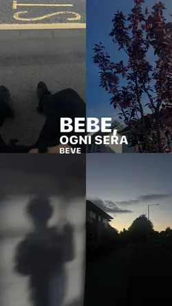BEBE (4 Pics) 