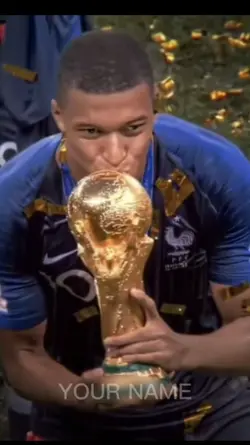 MBAPPÉ OWN YAMAL