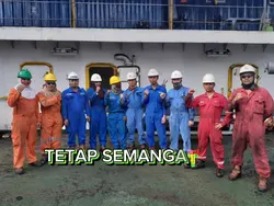 PELAUT INDONESIA 
