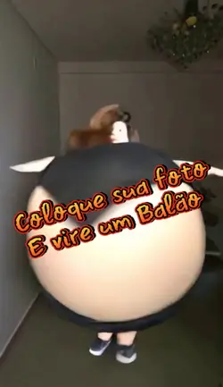 Vire um Balão 