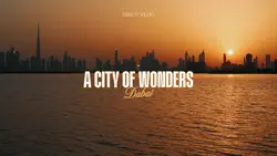 City of wonders