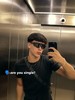 ARE YOU SINGLE?