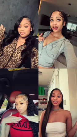 she goes by