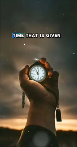Time 