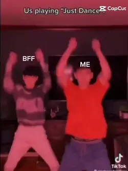 Just Dance 
