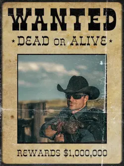 WANTED 