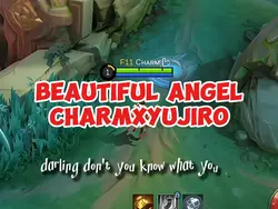 Beautiful Angel