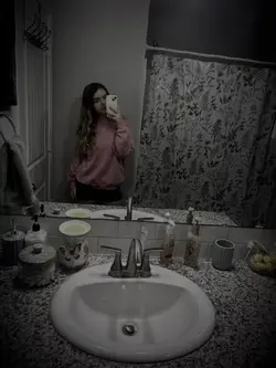 im so sry