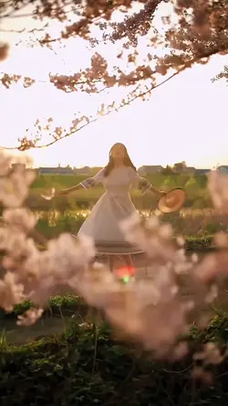 Spring Moments