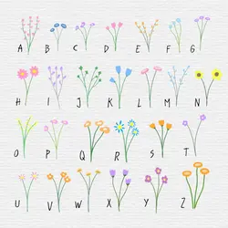 flower language