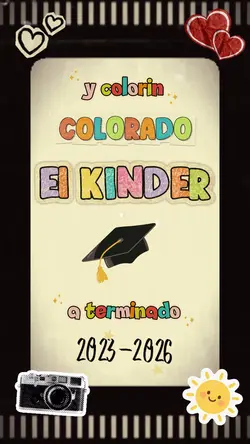 Colorín colorado