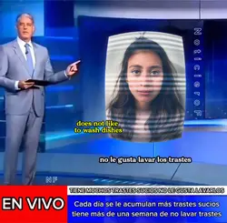 Trastes sucios 