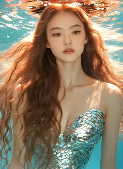 MERMAID 