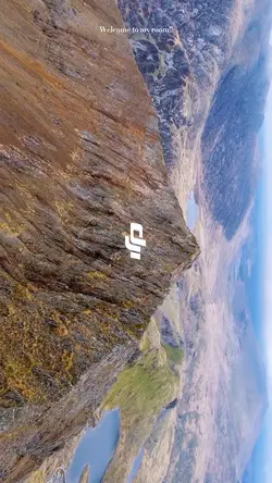 shoot on DJI