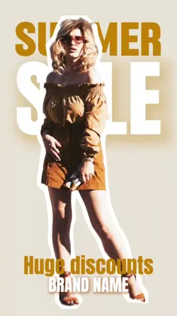 Summer Sale