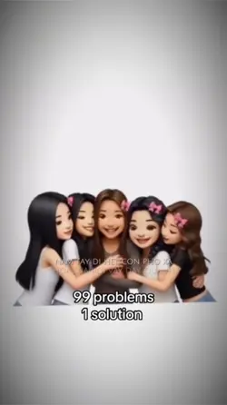 TREND NHÓM BẠN 5 NG