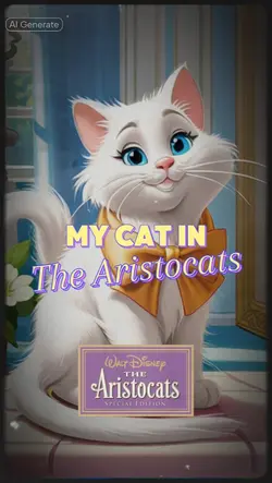 Disney Aristocats