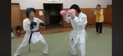 ガミックスちゃん