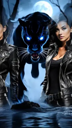 Black Panther 