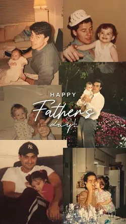 happy father’s day