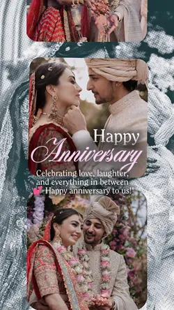 Anniversary part 329