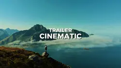 CINEMATIC TRAILER
