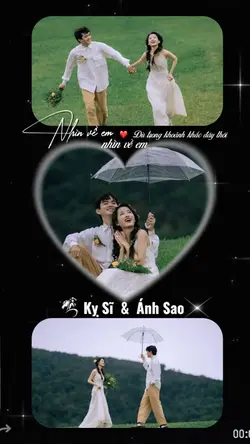 Kỵ Sĩ và Ánh Sao