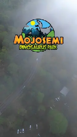 dinosaurus park