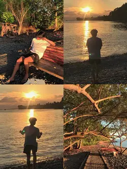 frame aesthetic 