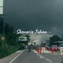 Skenario