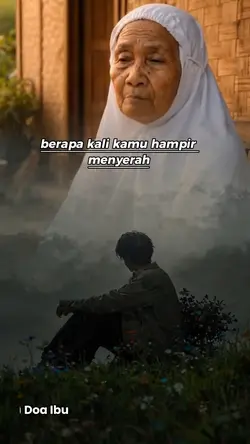 doa ibu aamiin