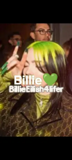 Billie Eilish