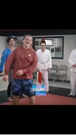 Cobra Kai Edit 