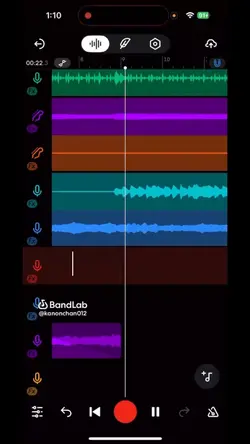 Drum and Bass
