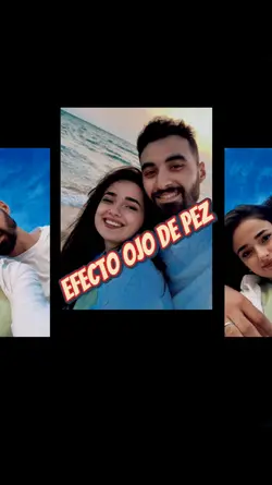 efecto carrusel