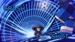 Crash Shot